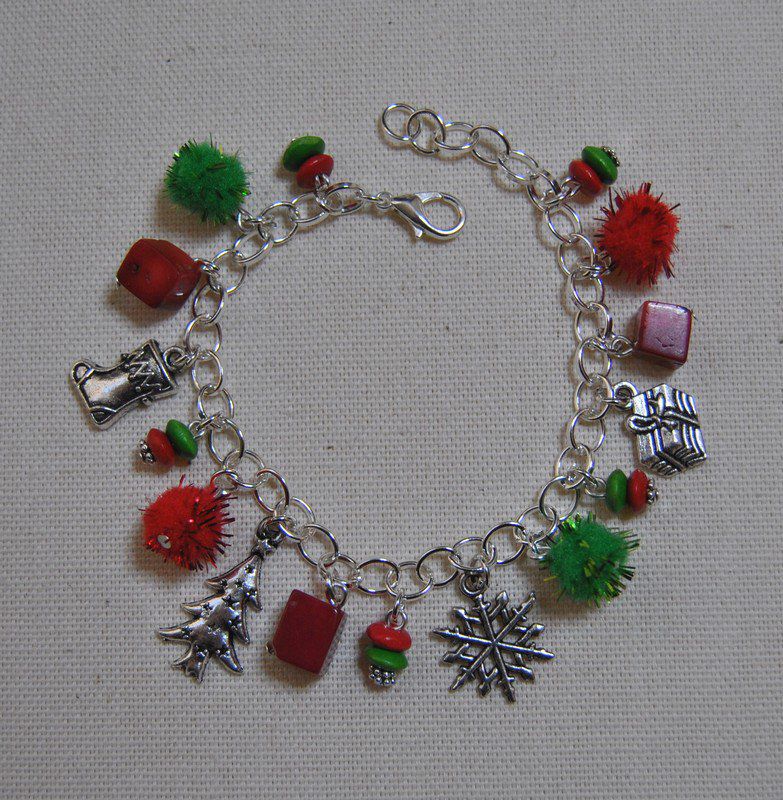 Bracelet NOEL