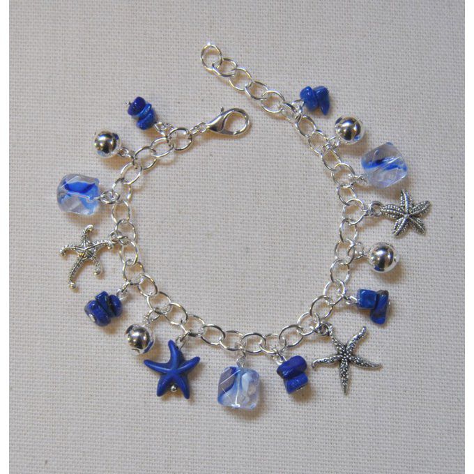 Bracelet ETOILES DE MER