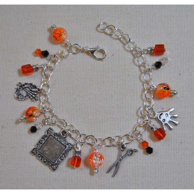 Bracelet LOISIRS CREATIFS