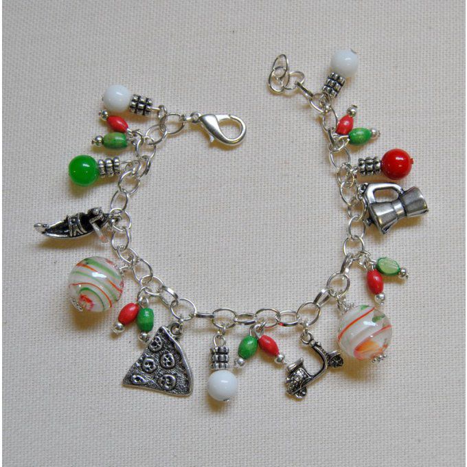 Bracelet ITALIE