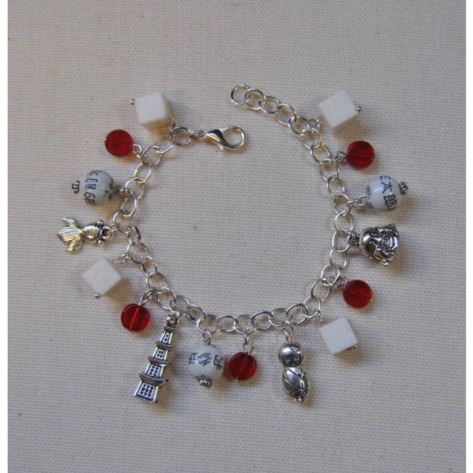 Bracelet JAPON