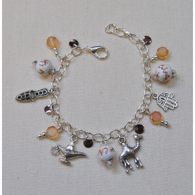 Bracelet ORIENT