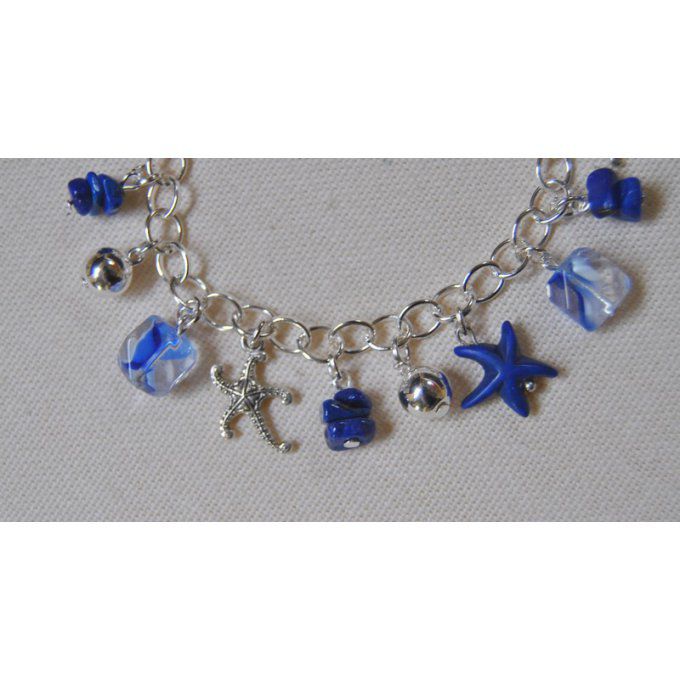 Bracelet ETOILES DE MER