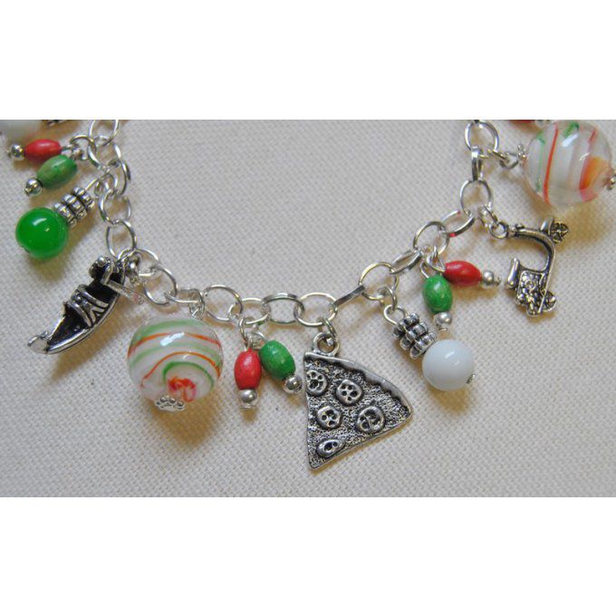 Bracelet ITALIE