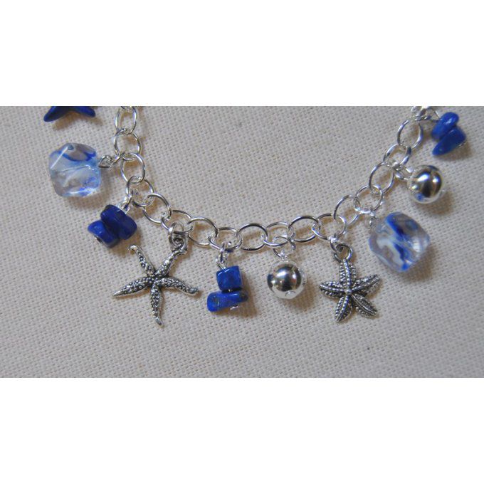 Bracelet ETOILES DE MER