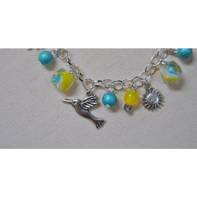 Bracelet OUTREMER