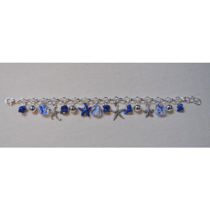 Bracelet ETOILES DE MER