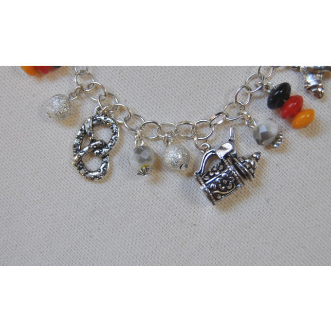 Bracelet ALLEMAGNE