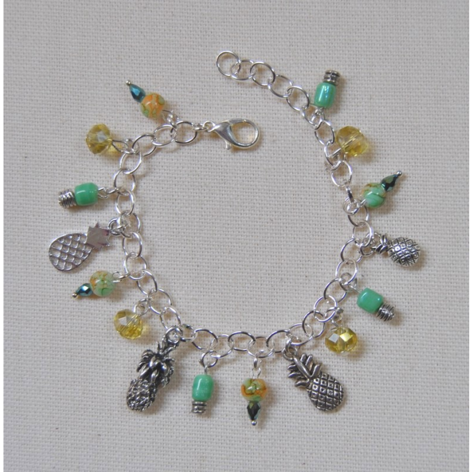 Bracelet ANANAS