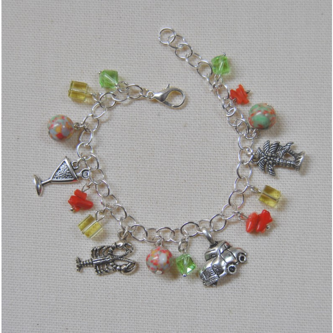 Bracelet CUBA