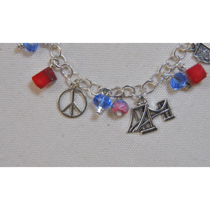 Bracelet CALIFORNIE