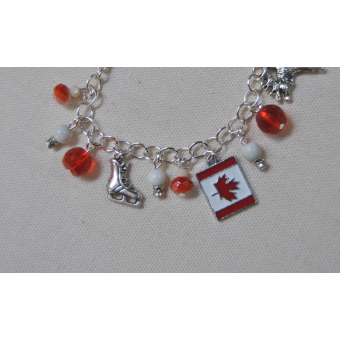 Bracelet CANADA