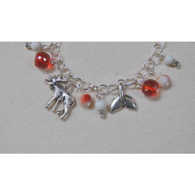 Bracelet CANADA