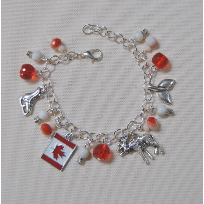 Bracelet CANADA