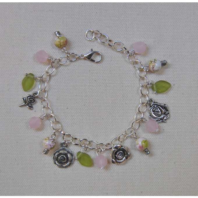 Bracelet ROSES