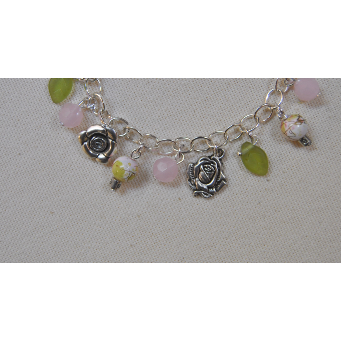 Bracelet ROSES