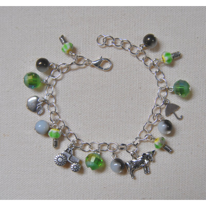 Bracelet NORMANDIE