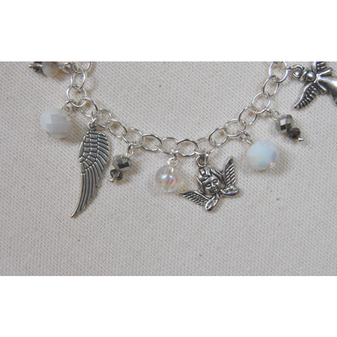 Bracelet ANGES