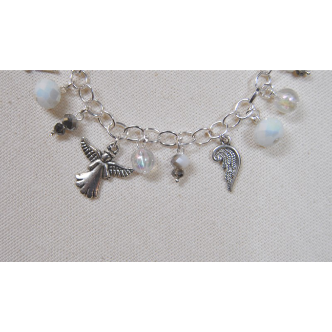 Bracelet ANGES