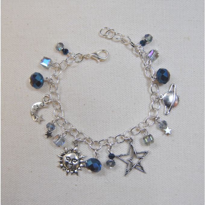 Bracelet ASTROLOGIE