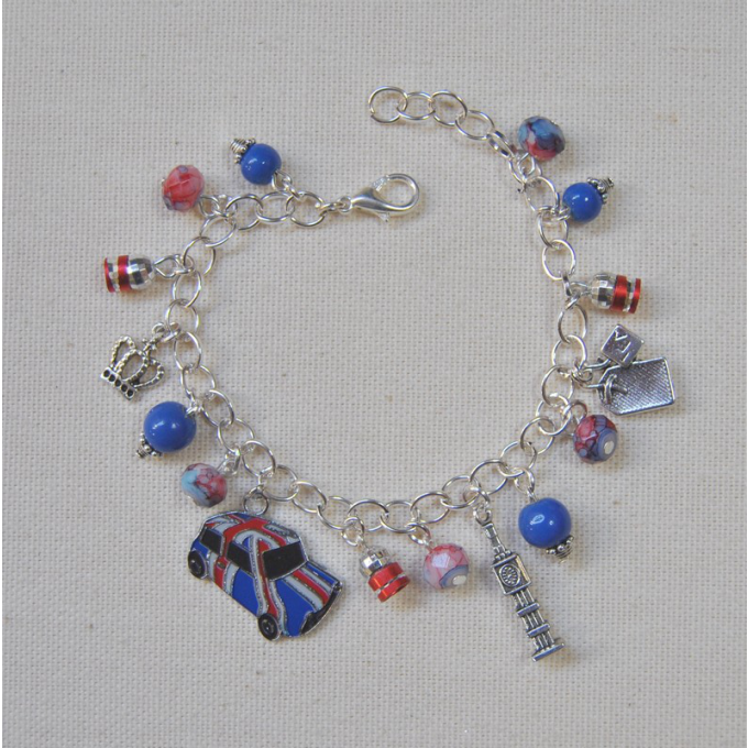 Bracelet LONDRES