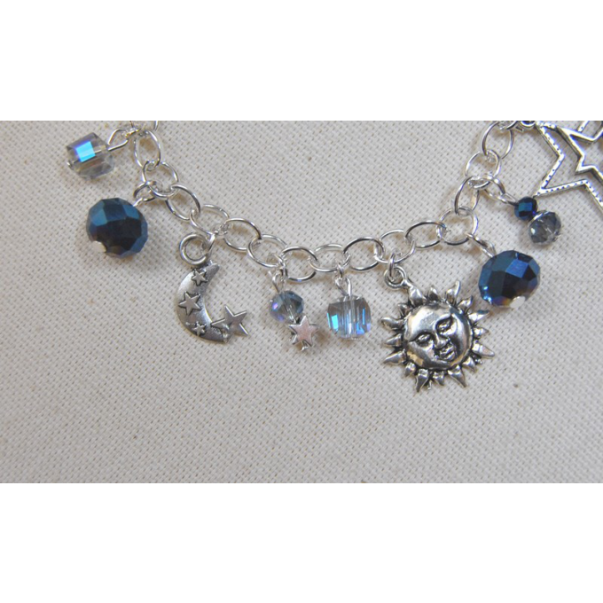 Bracelet ASTROLOGIE