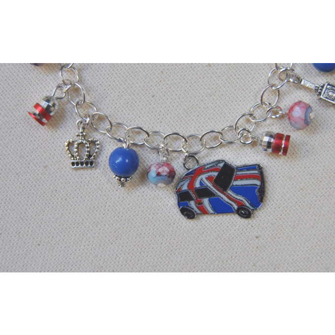 Bracelet LONDRES