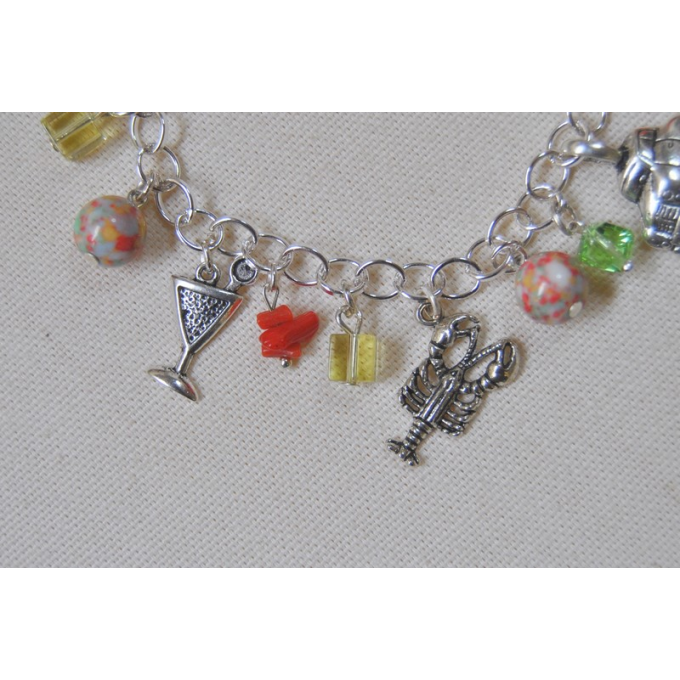 Bracelet CUBA