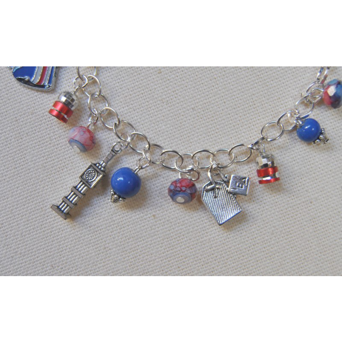 Bracelet LONDRES