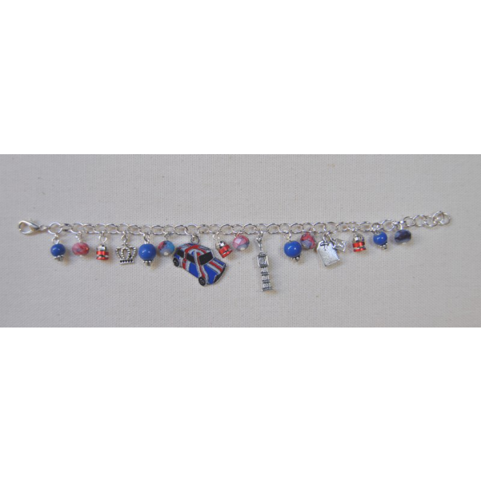 Bracelet LONDRES