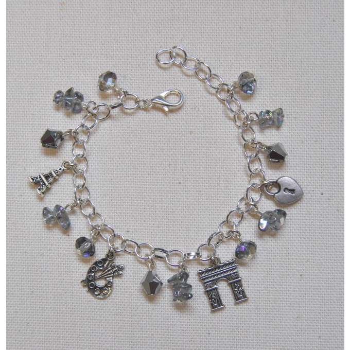 Bracelet PARIS