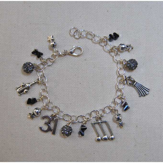 Bracelet REVEILLON