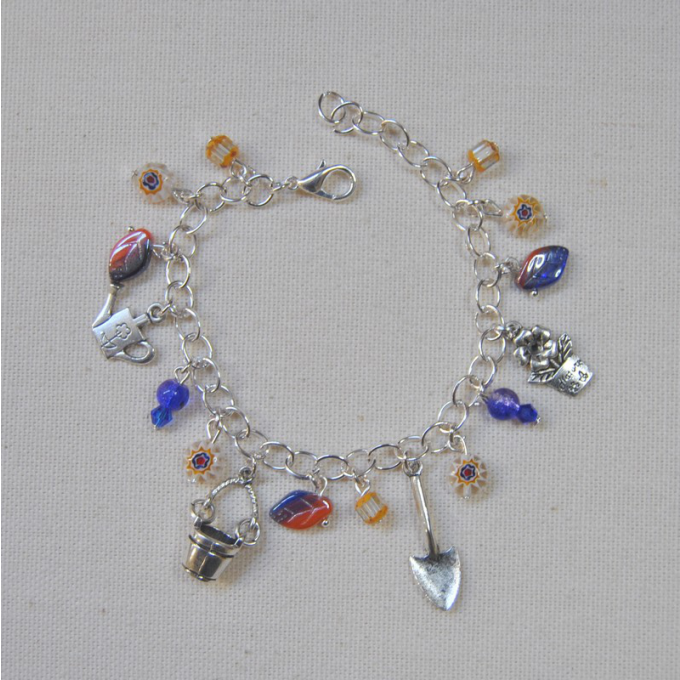 Bracelet JARDINAGE