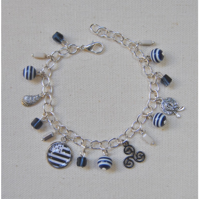 Bracelet BRETAGNE