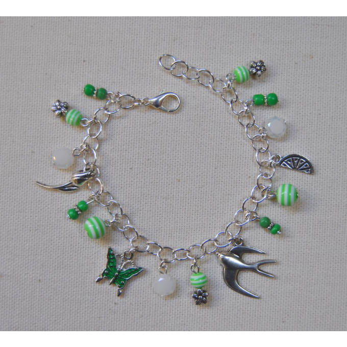 Bracelet PRINTEMPS