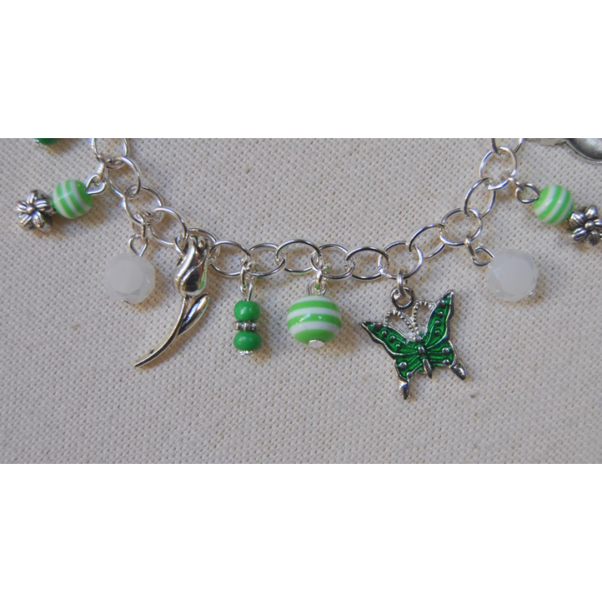 Bracelet PRINTEMPS