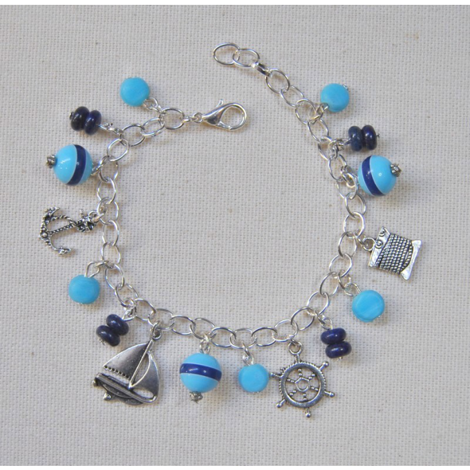 Bracelet BATEAUX