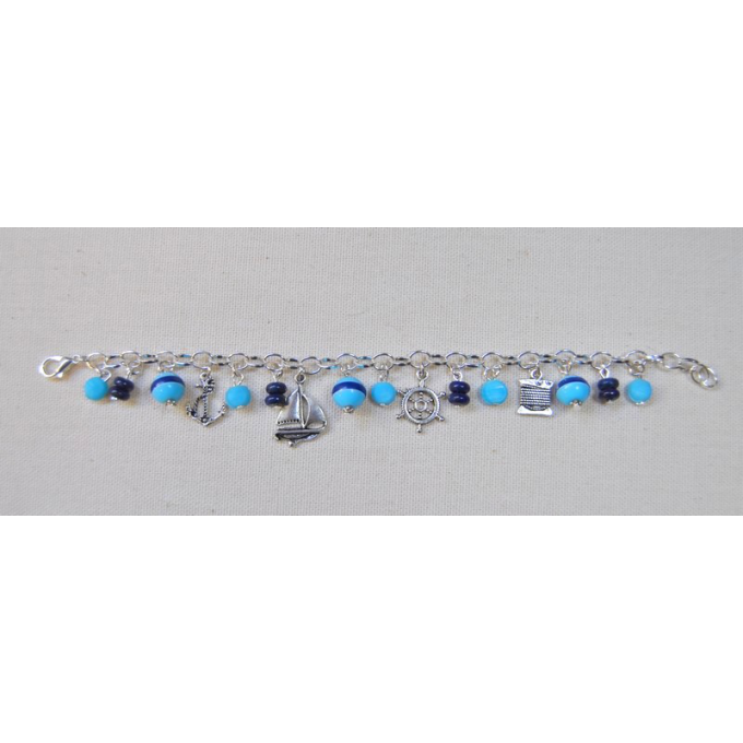 Bracelet BATEAUX