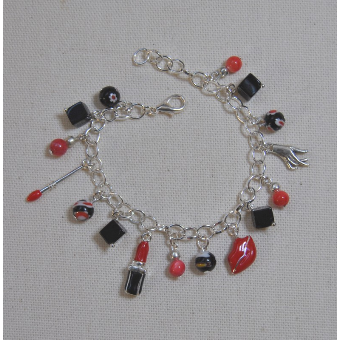 Bracelet ESTHETIQUE