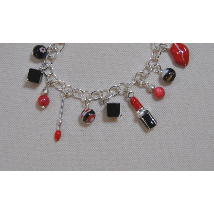 Bracelet ESTHETICIENNE