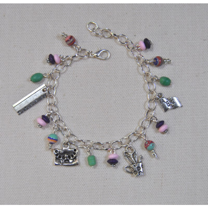 Bracelet INSTITUTRICE