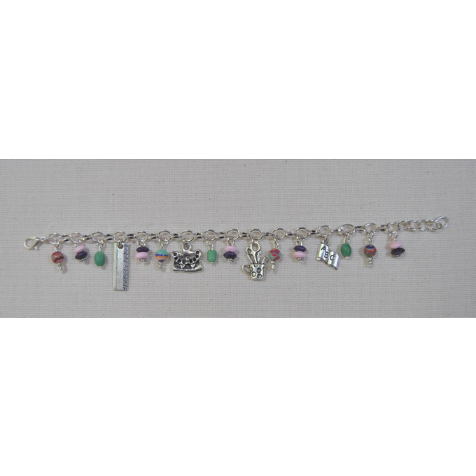 Bracelet INSTITUTRICE
