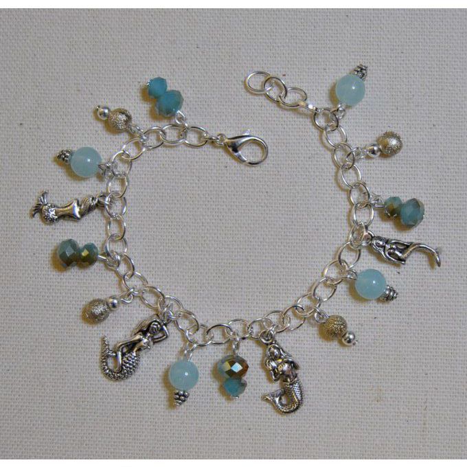 Bracelet SIRENES