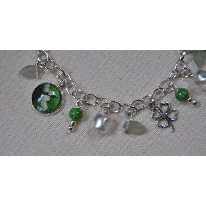 Bracelet MUGUET