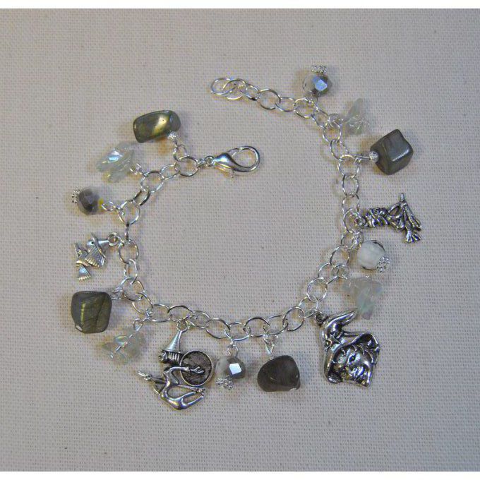 Bracelet SORCIERES