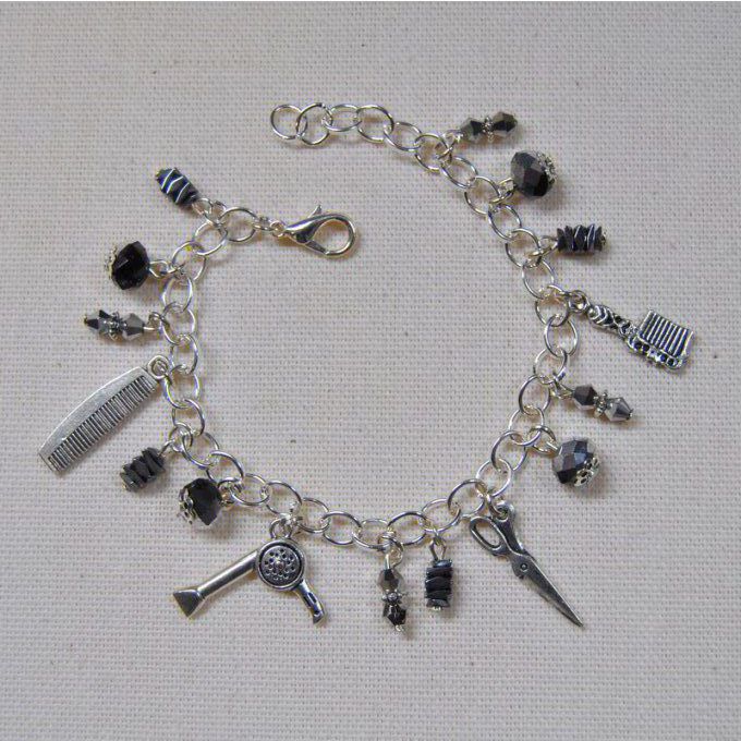 Bracelet COIFFEUSE