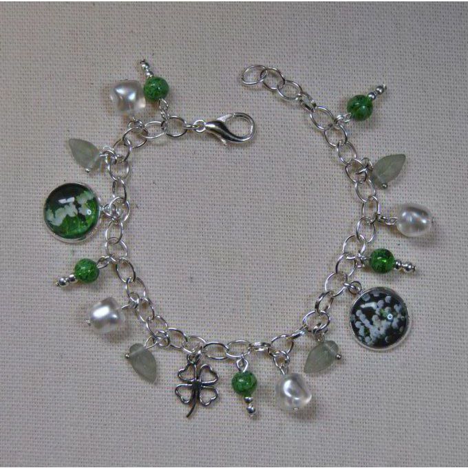 Bracelet MUGUET